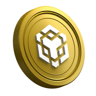 Den nye handelsguide-side med BNB kryptovaluta