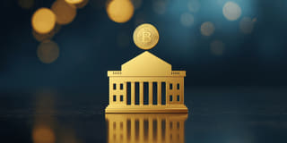 Nyhedsfoto der viser institutionel interesse for krypto-ETF'er