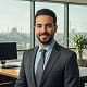 Lars M., Business Development Lead